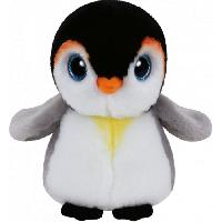 Peluche Peluche Pango Le Pingouin 15cm