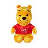 Peluche Peluche Winnie Ourson 25cm 100 ans de DISNEY