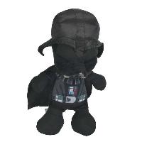 Peluche StarWars 17cm Dark Vador