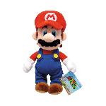 Peluche Super Mario 30cm