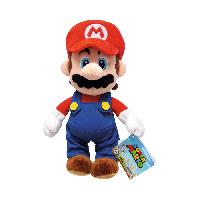 Peluche Super Mario 30cm