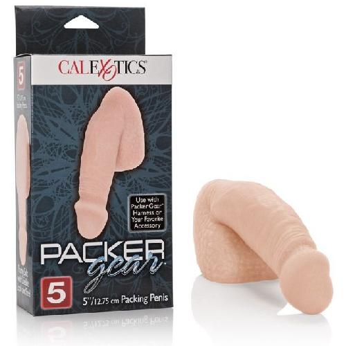 Penis Packer - 14cm