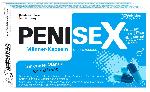 Stimulants pour homme PENISEX 40 Capsules