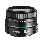 Objectif PENTAX Objectif SMC DA 35mm f-2.4 AL - pour Reflex