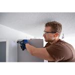 Perceuse Perceuse a percussion Bosch Professional GSB 12V-35 -sans batterie ni chargeur- + L-BOXX