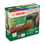 Perceuse Perceuse a percussion sans-fil Bosch - EasyImpact 1200 (Livrée sans batterie ni chargeur)