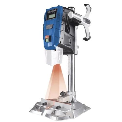 Perceuse Perceuse colonne SCHEPPACH DP55 710W 13mm DP55