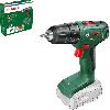 Perceuse Perceuse visseuse - Bosch - EasyDrill 18V-40 - Sans batterie - Mandrin 13 mm - 2 vitesses