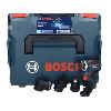 Perceuse Perceuse-visseuse Bosch Professional GSR 12V-35 FC Flexiclick sans batterie avec 4 adaptateurs FlexiClick + L-BOXX - 06019H3003