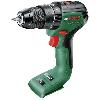 Perceuse Perceuse visseuse Bosch UniversalImpact 18V60 -SANS batterie SANS chargeur-