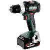 Perceuse Perceuse visseuse sans fil - METABO - BS 18 LT BL - 18 V - MetaBOX 145