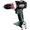 Perceuse Perceuse visseuse sans fil - METABO - BS 18 LT BL Q - 18 V - MetaBOX 145