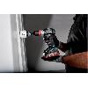 Perceuse Perceuse visseuse sans fil - METABO - BS 18 LT BL Q - 18 V - MetaBOX 145