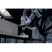 Perceuse Perceuse visseuse sans fil - METABO - BS 18 LTX-3 BL I - 18 V - MetaBOX 145 L