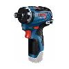 Perceuse Tournevis sans fil - Bosch - GSR 12V-35 HX - Compact et performant - Acces facile - 1750 tr/min