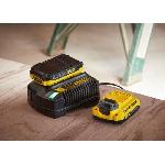 Perceuse Perceuse visseuse 80 Nm Brushless Lithium 18V - 2 Batteries 2Ah - STANLEY FATMAX V20 - SFMCD720D2K-QW