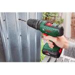 Perceuse Perceuse visseuse a percussion Bosch EasyImpact 18V40 -SANS batterie. SANS chargeur-