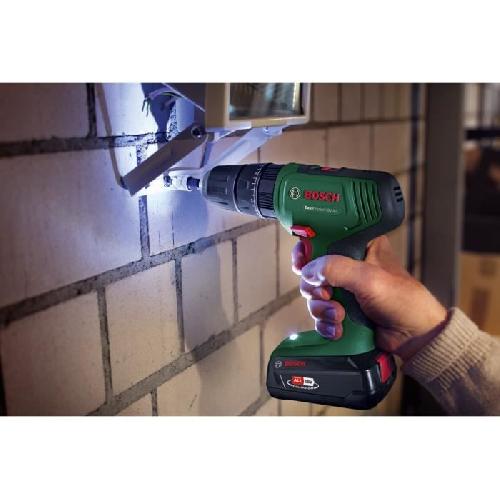 Perceuse Perceuse visseuse a percussion Bosch EasyImpact 18V40 -SANS batterie. SANS chargeur-