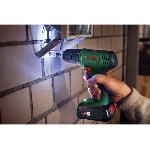 Perceuse Perceuse visseuse - Bosch - EasyDrill 18V-40 - Sans batterie - Mandrin 13 mm - 2 vitesses