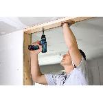 Perceuse Perceuse-visseuse Bosch Professional GSR 12V-15 + 2 batteries 2.0Ah + Chargeur GAL 12V-20 - 060186810F