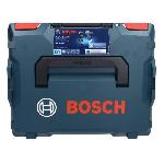 Perceuse Perceuse-visseuse Bosch Professional GSR 12V-35 FC Flexiclick sans batterie avec 4 adaptateurs FlexiClick + L-BOXX - 06019H3003