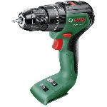 Perceuse visseuse Bosch UniversalImpact 18V60 (SANS batterie SANS chargeur)