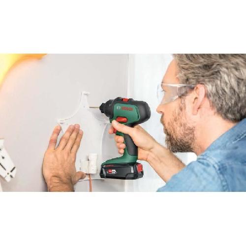 Perceuse Perceuse-visseuse sans-fil Bosch - AdvancedDrill 18 -Livree avec 1 batterie 18V-2.5Ah + chargeur-