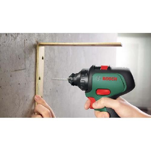 Perceuse Perceuse-visseuse sans-fil Bosch - AdvancedDrill 18 -Livree avec 1 batterie 18V-2.5Ah + chargeur-