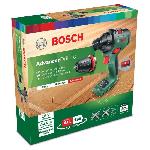 Perceuse Perceuse-visseuse sans-fil Bosch - AdvancedDrill 18 -Livree sans batterie ni chargeur-