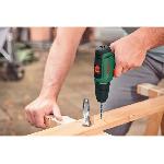 Perceuse Perceuse-visseuse sans-fil Bosch - EasyDrill 1200 - Bois - 12V - 10mm - 2 vitesses