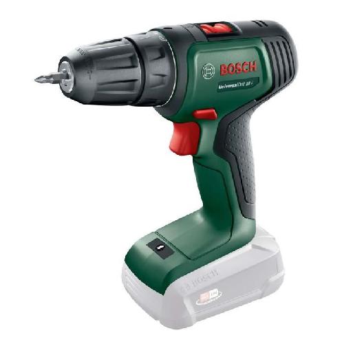 Perceuse Perceuse-visseuse sans-fil Bosch UniversalDrill 18 V -outil Livre seul dans un carton- - PowerForAll