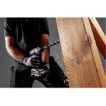 Perceuse Perceuse visseuse sans fil - METABO - BS 18 LT BL Q - 18 V - MetaBOX 145