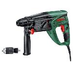 Burineur - Perforateur Perforateur BOSCH PBH 3000 FRE - SDS Plus - 750W - 3 joules - Vert