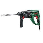 Burineur - Perforateur Perforateur BOSCH PBH 3000 FRE - SDS Plus - 750W - 3 joules - Vert