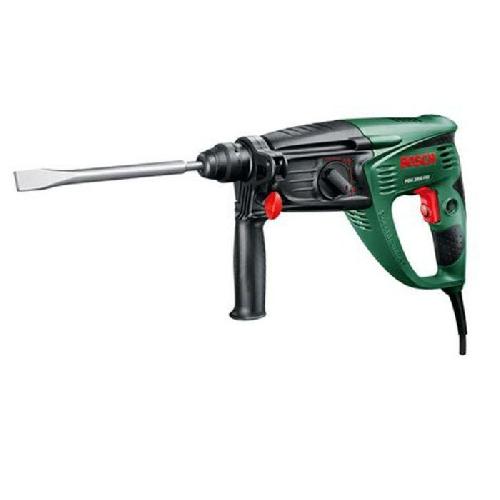 Burineur - Perforateur Perforateur BOSCH PBH 3000 FRE - SDS Plus - 750W - 3 joules - Vert