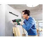 Burineur - Perforateur Perforateur BOSCH PBH 3000 FRE - SDS Plus - 750W - 3 joules - Vert