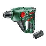 Perforateur sans fil Bosch - Uneo -Livree avec 1 batterie 12V-2.5 Ah + chargeur-