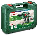 Burineur - Perforateur Perforateur sans fil Bosch - Uneo -Livree avec 1 batterie 12V-2.5 Ah + chargeur-