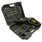 Burineur - Perforateur Perforateur SDS FARTOOLS - 1050W 3J - Forets. burins. mandrins et accessoires en mallette