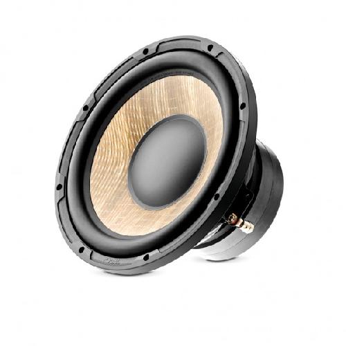 Performance P30F - Subwoofer 30cm 400W RMS - Flax