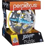 Casse-tete Perplexus - SPIN MASTER - Beast Original - Labyrinthe 3D avec 100 defis - Multicolore