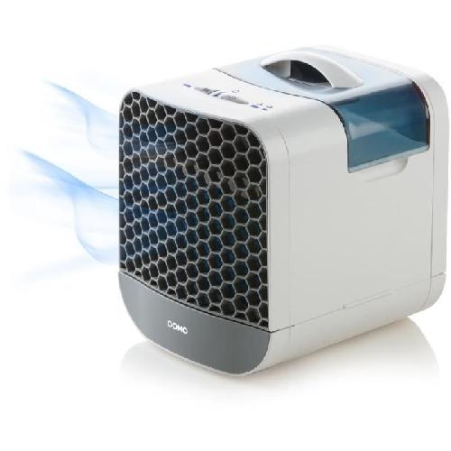 Ventilateur Personal air cooler - DOMO - DO154A - 6 W