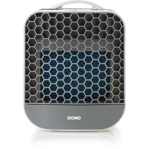 Ventilateur Personal air cooler - DOMO - DO154A - 6 W