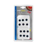 Personnalisation Decoration Tuning Des retroviseur Lucky Vegas blanc LAMPA Personnalisation Decoration Tuning Des retroviseur Lucky Vegas blanc LAMPA