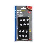 Personnalisation Decoration Tuning Des retroviseur Lucky Vegas noir LAMPA Personnalisation Decoration Tuning Des retroviseur Lucky Vegas noir LAMPA