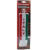 Personnalisation Decoration Tuning Mini-echarpe Italy avec ventouse