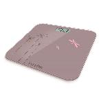 Pese-personne - Impedancemetre - Balance Pese-personne electronique TERRAILLON Eden - Ultra-Plat - Marche-Arret Automatique