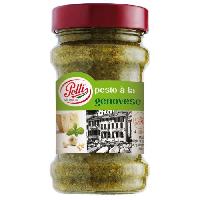 pesto