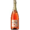 Petillant - Mousseux Festillant - Saveur Spritz - Sans alcool - 75cl