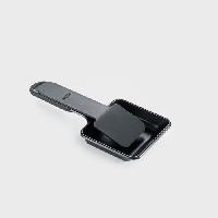 Petit Appareil De Cuisson Appareil a raclette - SEVERIN - RG2365 - 8 personnes - Plaque de cuisson ceramique 48 x 24 cm - Gril raclette 1300 W - Noir